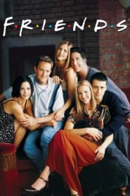 Friends مسلسل