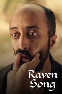 Raven Song – أغنية الغراب