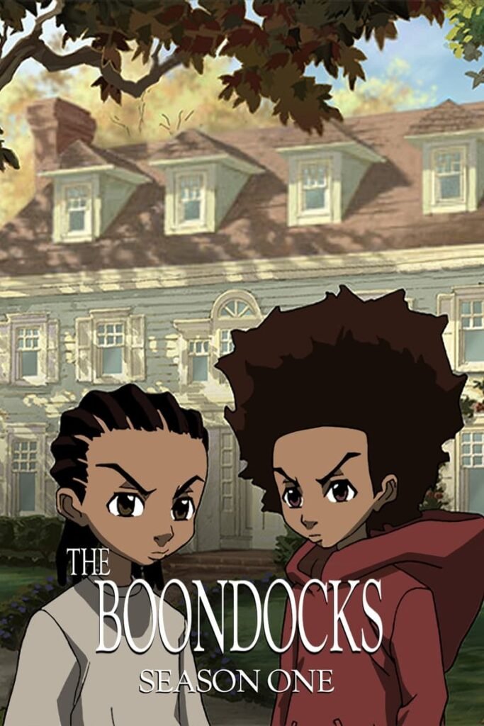 The Boondocks: Season 1