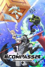 Compass 2.0: Sentou Setsuri Kaiseki System