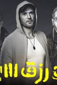 ولاد رزق 3 ( القاضية )