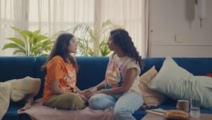 جايبة العيد: 1×4