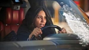 جريمة قلب: 1×4