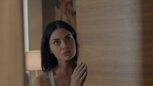 كسرة قلب: 1×5