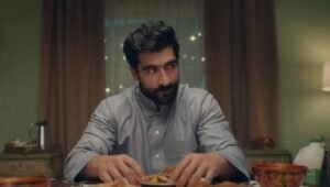 جايبة العيد: 1×3