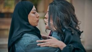 جريمة قلب: 1×6