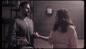 محامية الشيطان: 1×5