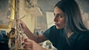 جريمة قلب: 1×2