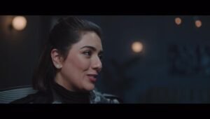 محامية الشيطان: 1×6