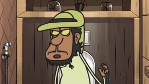 محافظة مسامير: 1×6