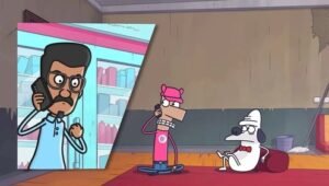 محافظة مسامير: 1×3