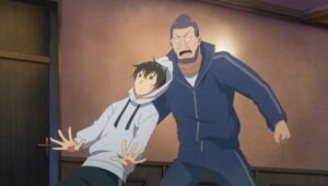 渡くんの××が崩壊寸前: 1×20