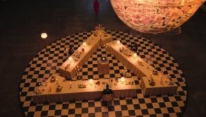 لعبة الحبّار: التحدي: 1×10