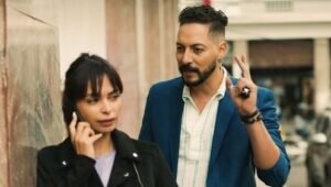 كازا ستريت: 1×5