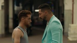 كازا ستريت: 1×2