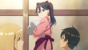 渡くんの××が崩壊寸前: 1×14