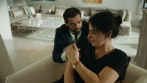 كازا ستريت: 1×1