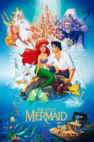 The Little Mermaid حورية البحر