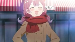 渡くんの××が崩壊寸前: 1×19