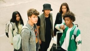 كازا ستريت: 1×6