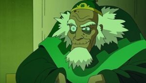 آفاتار: مسخر الهواء الأخير: 1×5