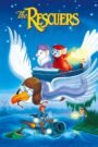 The Rescuers مغامرات المنقذون