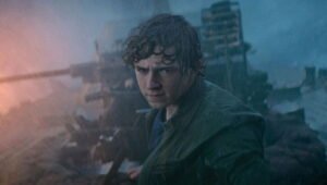 بيرسي جاكسون والأولمبيون: 2×4