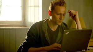 The Night Manager الحلقة 2