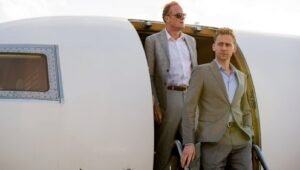 The Night Manager الحلقة 5