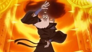 آفاتار: مسخر الهواء الأخير: 1×8