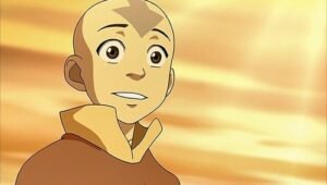 آفاتار: مسخر الهواء الأخير: 1×2