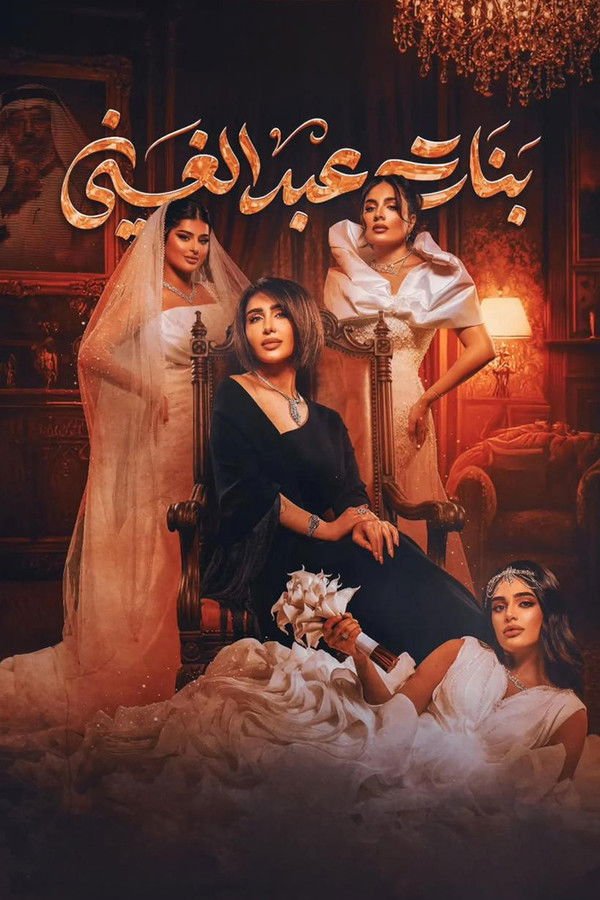 بنات عبدالغني