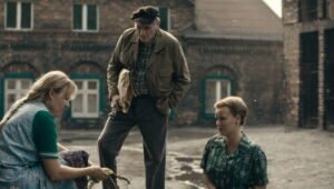 Lead Children حلقة 5