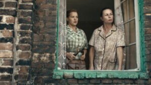 Lead Children حلقة 4