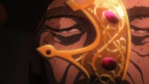 Vinland Saga الحلقة 20