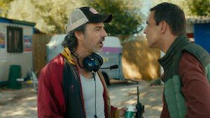 Motorvalley الحلقة 1