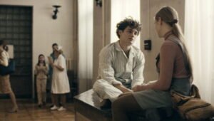 Lead Children حلقة 6