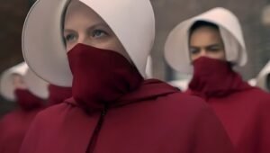 مسلسل: The Handmaid’s Tale | الموسم: 6 | الحلقة: 8