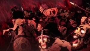 Vinland Saga الحلقة 22