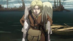 Vinland Saga الحلقة 13