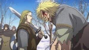 Vinland Saga الحلقة 19