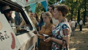 Lead Children حلقة 1