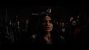 وحوش 2 عرس الجن الحلقه الثانية