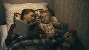 Lead Children حلقة 3