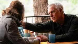 Bosch: Legacy: 3×3