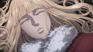Vinland Saga الحلقة 18