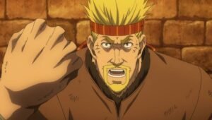 Vinland Saga الحلقة 15