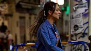 Vanished الحلقة 3