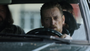 الحلقة 1 The Hunt